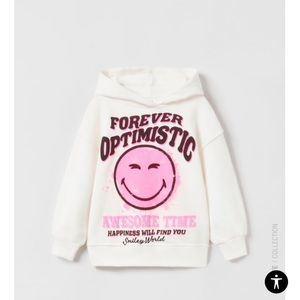 Zara Hoodie